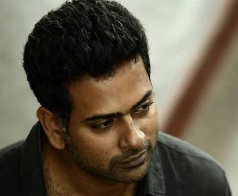 Alphonse Puthren